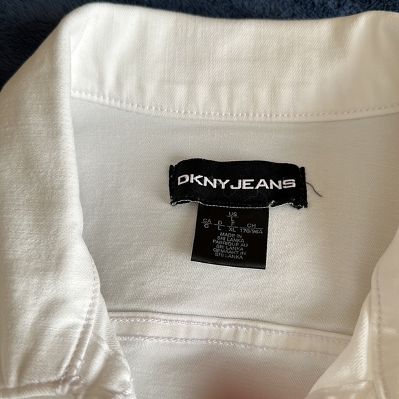 Jean jacket - Picture 3 of 4